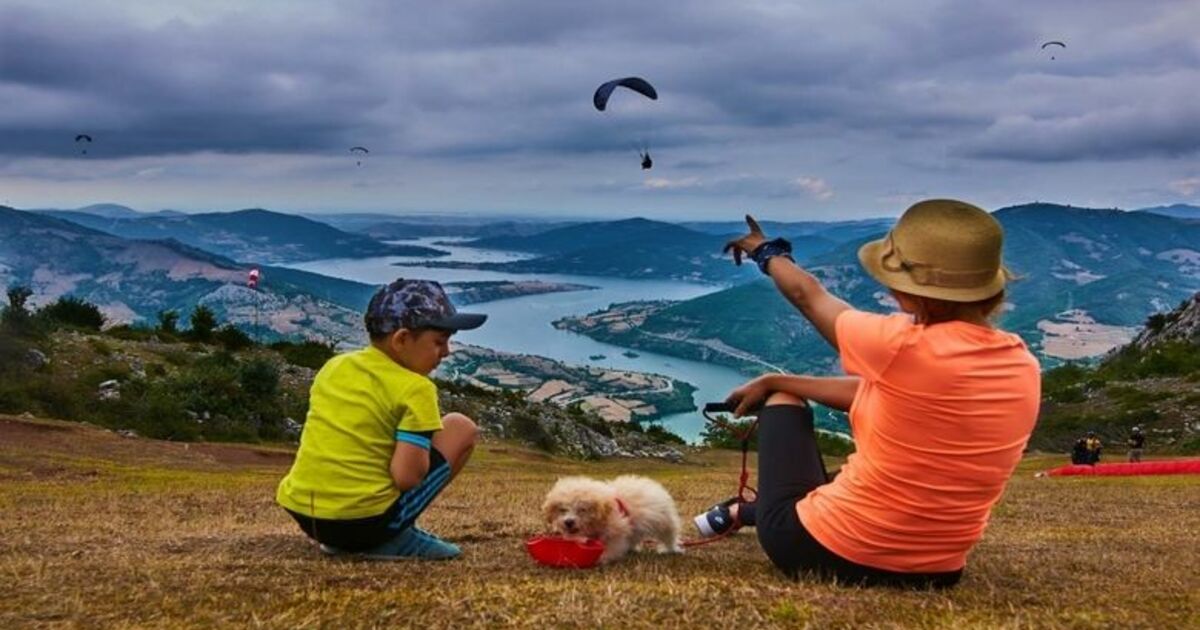 Türkiye'nin Sıfır Atık Temalı İlk Festivali: "Kapıkayafest"