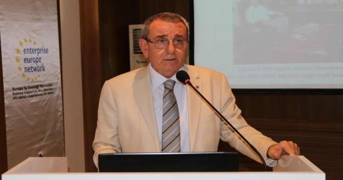 İş Dünyası 9 Günlük Tatile Karşı Samsun Tso Başkanı Murzioğlu: “9 Günlük Tatili İstemem” “odamız Siyaset Tartışmalarına Alet Edilmesin"