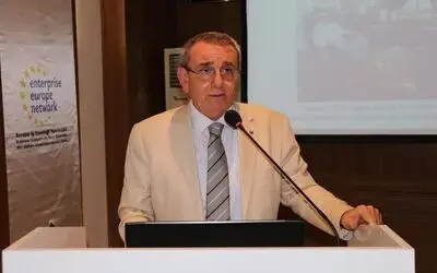 İş Dünyası 9 Günlük Tatile Karşı Samsun Tso Başkanı Murzioğlu: “9 Günlük Tatili İstemem” “odamız Siyaset Tartışmalarına Alet Edilmesin"