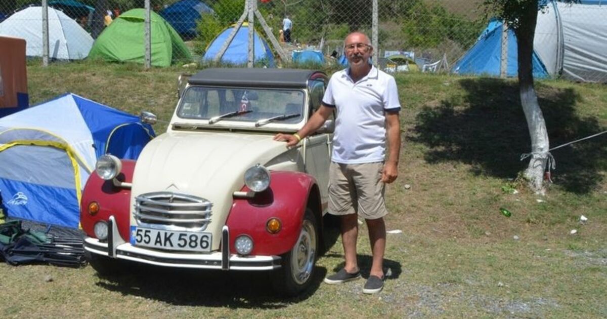 'Çirkin Ördek' Festivalin İlgi Odağı Oldu