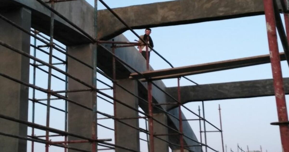 Ayrılmak İstediği Eşini İntihardan Vazgeçirdi
