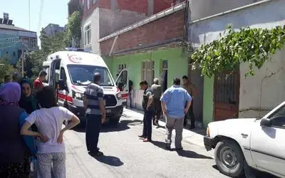 Bafra'da Bunalıma Giren Kişi Pompalı Tüfekle İntihar Etti