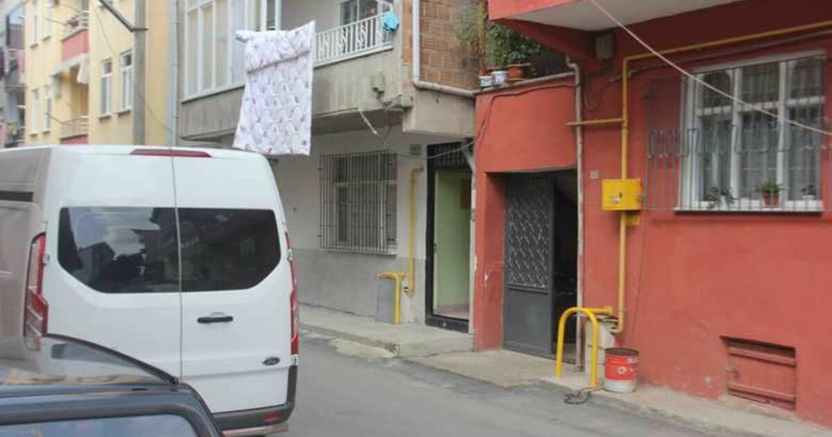 Bafra’da Evden Ziynet Eşyası Hırsızlığı