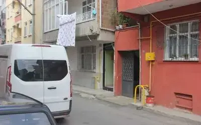 Bafra’da Evden Ziynet Eşyası Hırsızlığı