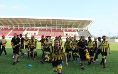 Tbb Avukat Spor Oyunları Bafra’da Başladı