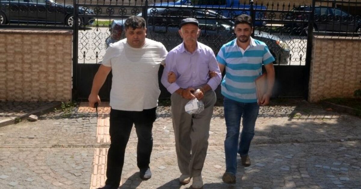 Eşi Ve Kızını Öldüren Şahıs: "Eşimi Kazayla Vurdum, Çok Pişmanım”