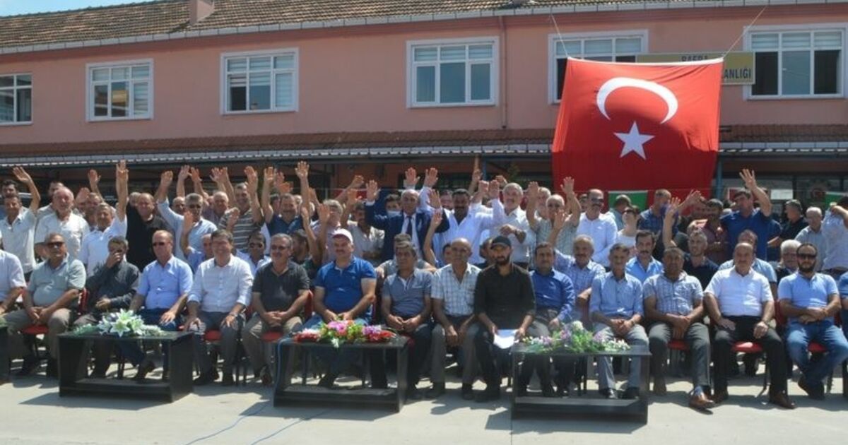 Çeltik Üreticileri Hasat Öncesi Taban Fiyatların Açıklanmasını İstiyor