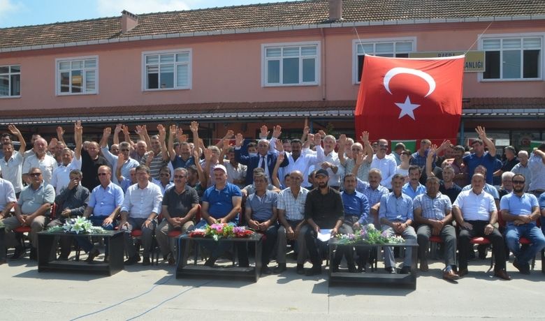 Çeltik Üreticileri Hasat ÖncesiTaban Fiyatların Açıklanmasını İstiyor - Samsun Bafra Ziraat Odası, çeltik üreticilerinin hasat öncesi taban fiyatın açıklanmasını istediğini açıkladı.