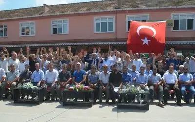 Çeltik Üreticileri Hasat Öncesi Taban Fiyatların Açıklanmasını İstiyor
