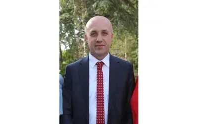 Vakıfbank Müdürü Trabzon İl Müdürlüğüne Atandı