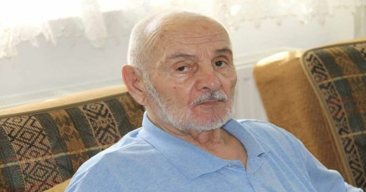 Mehmet Çelebi Vefat Etti 