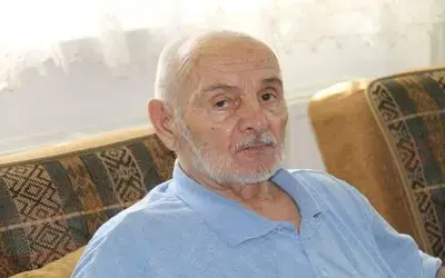 Mehmet Çelebi Vefat Etti 