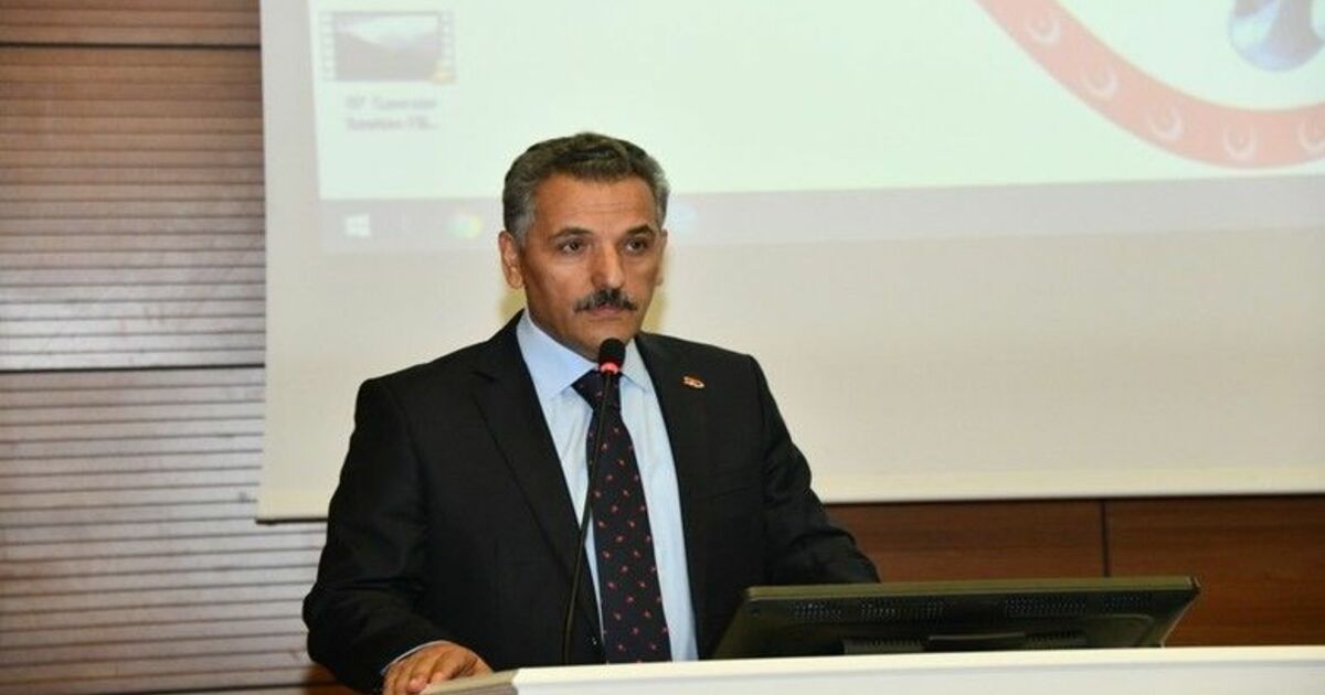 Vali Kaymak: “ovalarda Bir Milyon 200 Bin Dekar Alanda Sebze, Meyve, Fındık Ve Çeltik Üretilmekte”