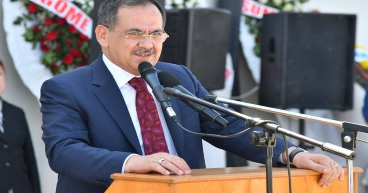 Ulusal Sürdürülebilir Şehircilik Toplantısı Samsun’da Yapılacak