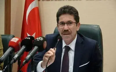 Rusya’daki “şehir Günü” Kutlamalarına Nihat Soğuk Katılacak
