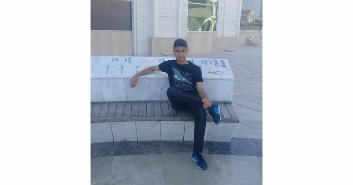 Şeyhören Köyünde Bir Genç İntihar Etti 