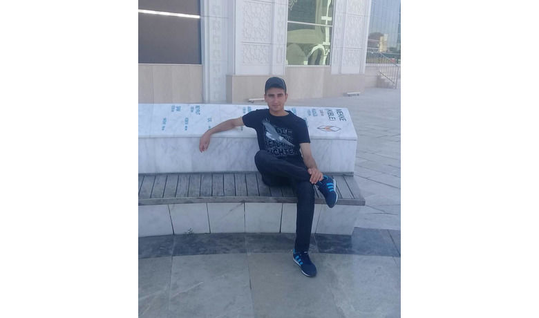 Şeyhören Köyünde Bir Genç İntihar Etti  - Samsun'un Bafra ilçesi Şeyhören köyünde meydana gelen olayda 21 yaşındaki bir genç tüfekle kendini vurarak intihar etti. 
