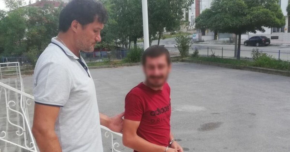 4’üncü Kez Firar Eden Cezaevi Firarisi Yakalandı