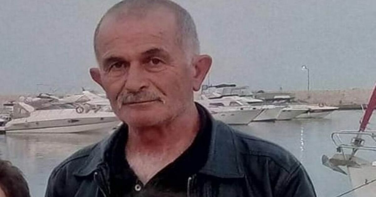 Motosikletten Düşen Şahıs Hayatını Kaybetti