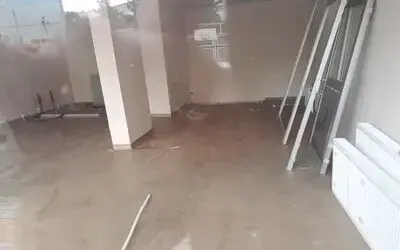 Cengiz Baygül Kan Alma Birimi Yeri Geri Alındı