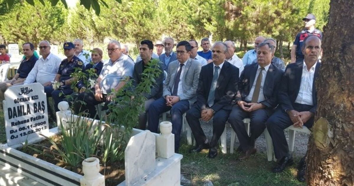 Şehit Jandarma Er Savaş Topal Mezarı Başında Dualarla Anıldı