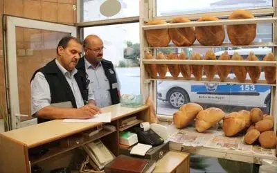 Bafra Belediyesi Zabıta Ekipleri Denetimlerini Sürdürüyor