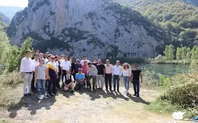 Samtiad'dan 2. Tanıtım Gezisi