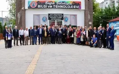 Başkan Kılıç: "Gazilere Vefa Borcumuz Var"