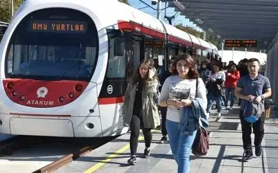 100. Yılın Mezun Adayları Dersbaşı Yaptı