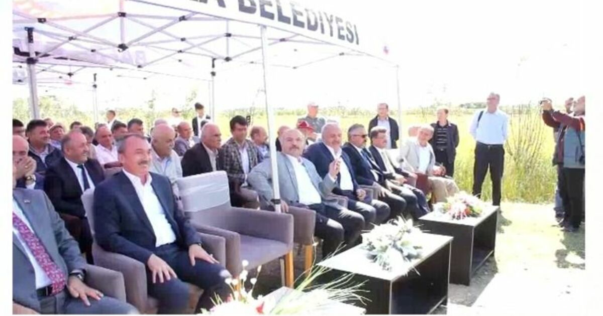 Milletvekili Usta’dan Kırcalı’ya: Biz Acemi Milletvekili Değiliz