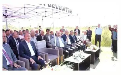 Milletvekili Usta’dan Kırcalı’ya: Biz Acemi Milletvekili Değiliz