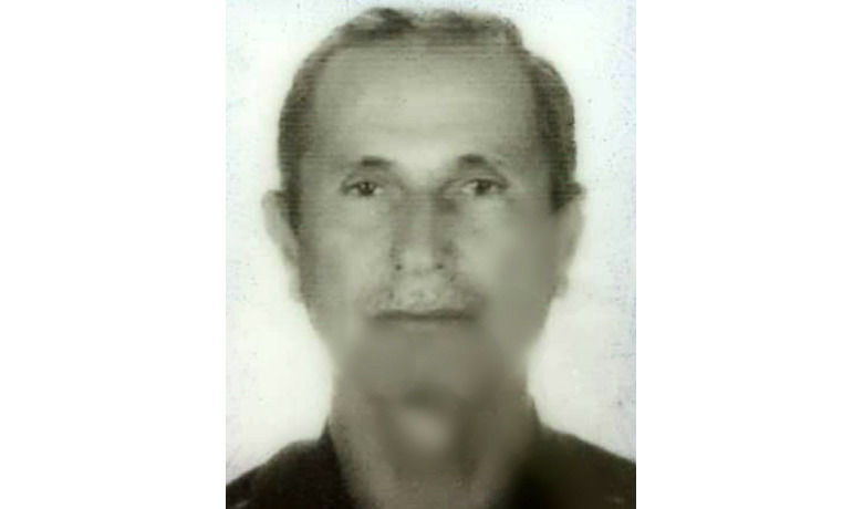 Ceviz Ağacından Düşen Yaşlı Adam Hayatını Kaybetti