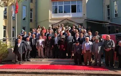 Bafra'da Yaşlılar Günü Etkinliği Kılıç: “yaşlılarımızla Bir Gün Değil 365 Gün Bir Arada Olmaya Çalışıyoruz”