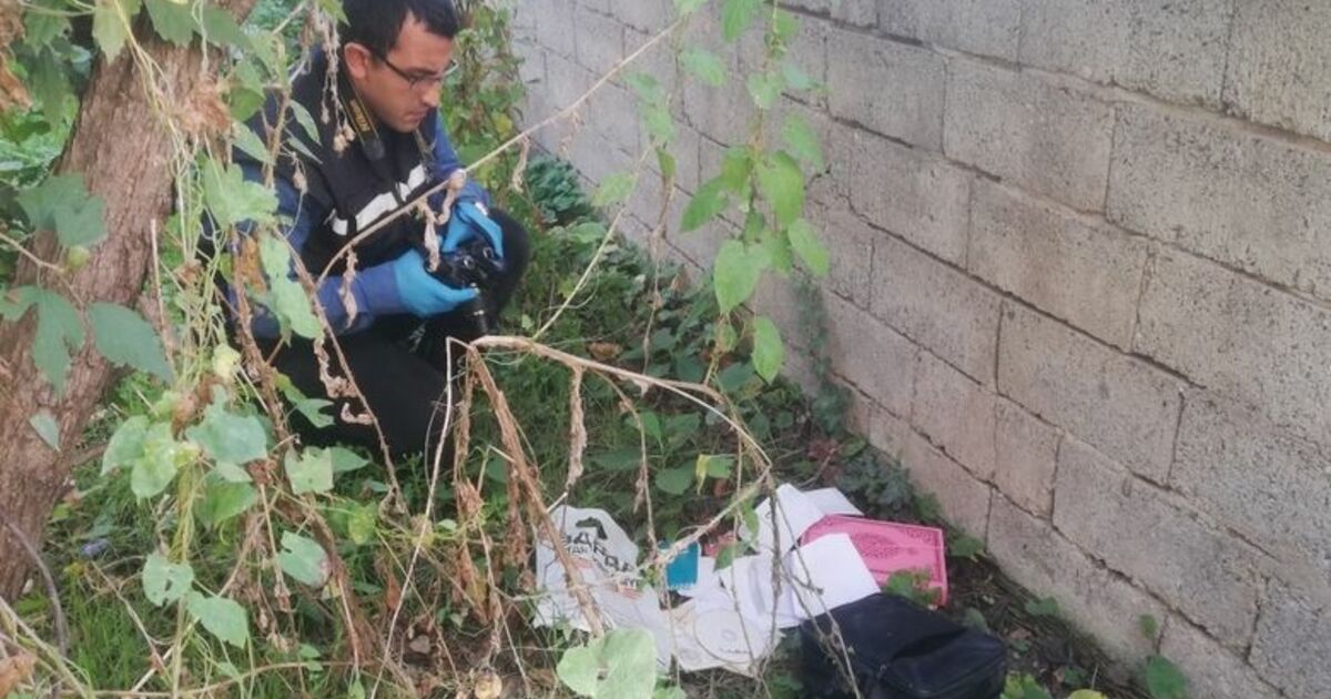 Bafra’da Evden Hırsızlık