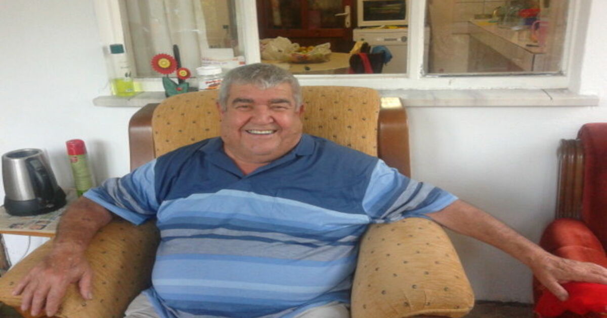 Nevris Eriş Vefat Etti 