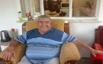 Nevris Eriş Vefat Etti 