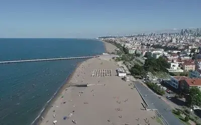 Samsuna Gelen Turist Sayısı 630 Bine Ulaştı Samtiad Yönetim Kurulu Başkanı Öztürk: "Samsun Turistlerin En Çok Uğrak Yerlerinden Bir Tanesi Olmaya Aday Bir Şehirdir"