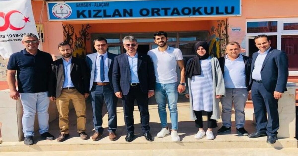 Eğitim-bir-sen’den İstişare Toplantıları