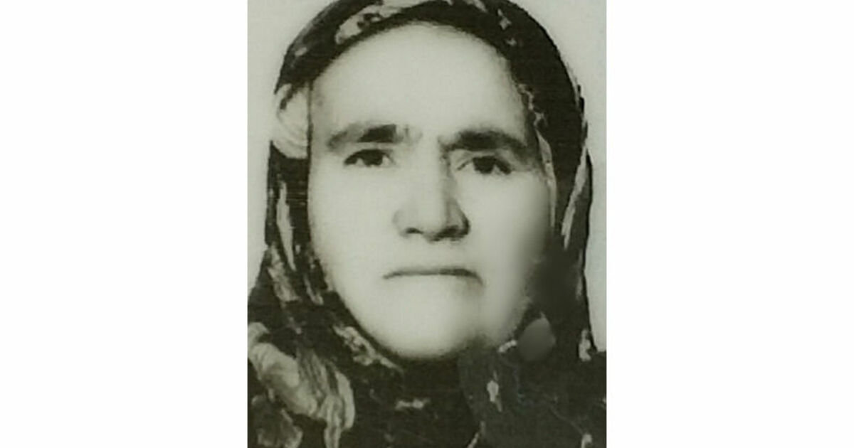 Freni Tutmayan Traktör Evinin Önünde Oturan Kadını Öldürdü