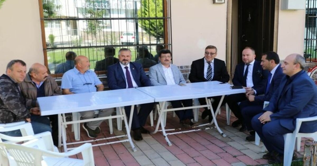 Başkan Kılıç: "Önemli Çalışmalara İmza Atacağız”