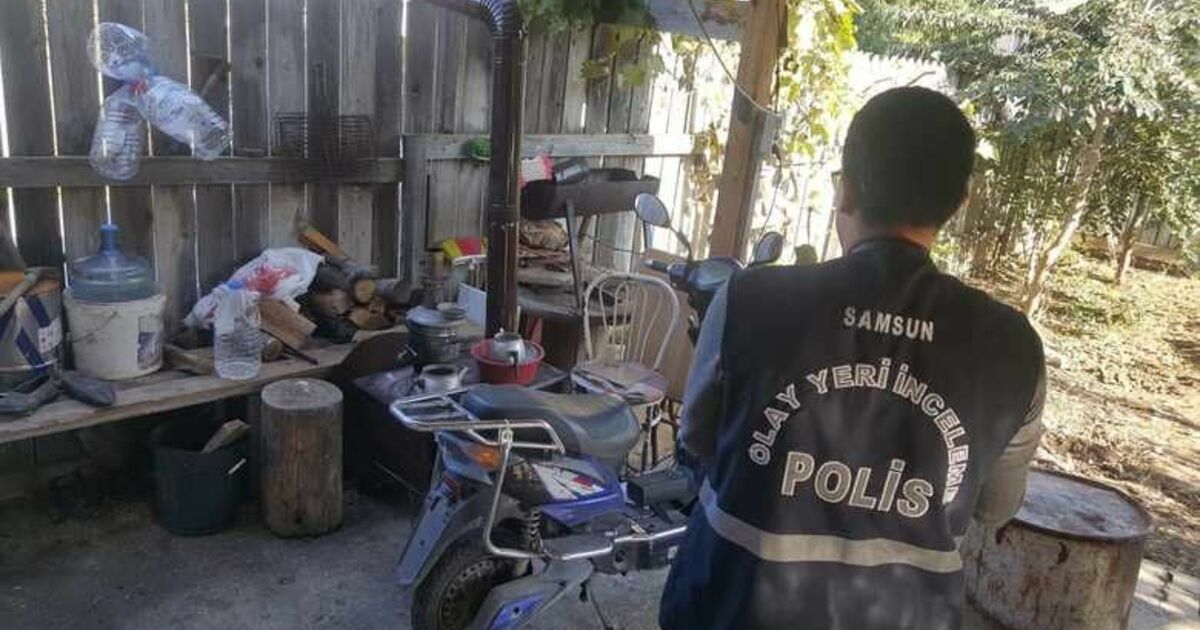Muhabir Furkan Göçer’e Hırsızlık Şoku!
