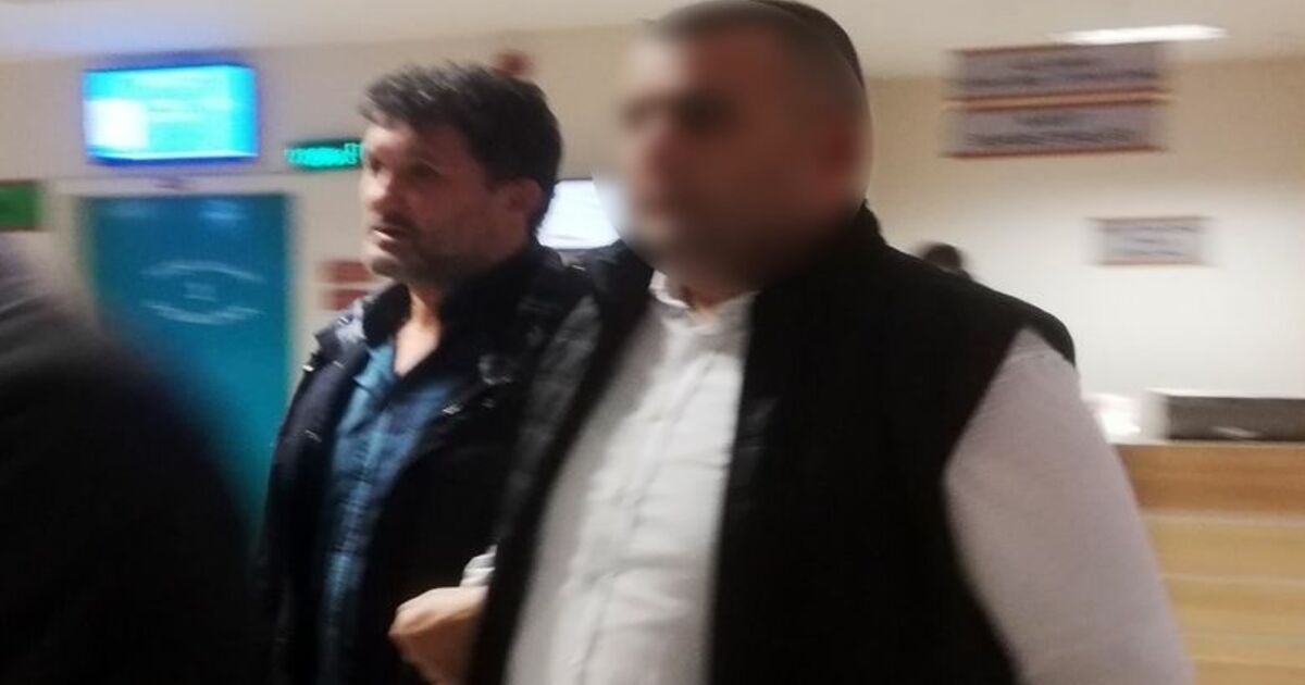 Atm’de Silahlı Saldırı Zanlısı Tutuklandı