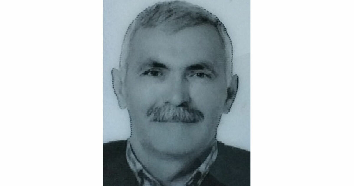 Ağaç Budamak İçin Çıktığı Çatıda Kalp Krizi Geçirerek Öldü