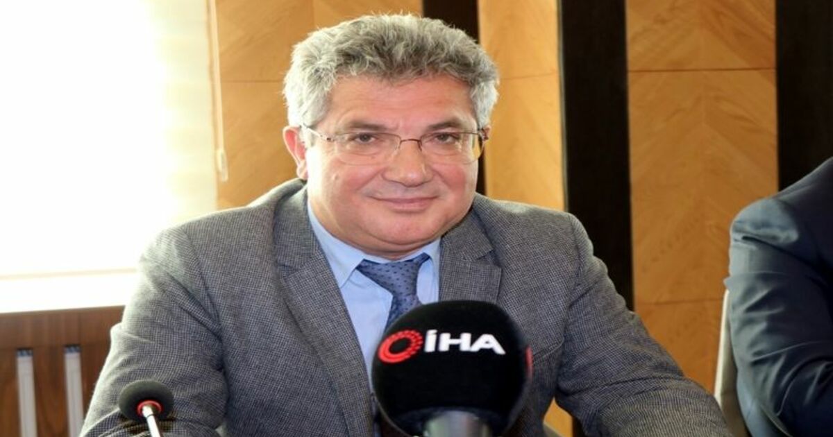 Oka’dan Mesleki Eğitime 6 Milyon Tl Hibe Oka Genel Sekreteri Mevlüt Özen: “37 Projeden 9’u Hibe Almaya Hak Kazandı” “tr 83 Bölgesi'nde 25 Proje Hibe Kazandı”