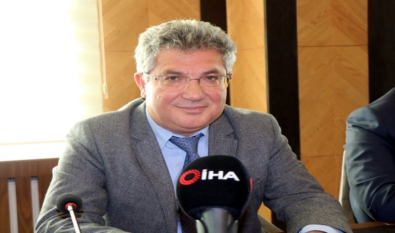 Oka’dan Mesleki Eğitime 6 Milyon Tl Hibe Oka Genel Sekreteri Mevlüt Özen: “37Projeden 9’u Hibe Almaya Hak Kazandı” “tr 83 Bölgesi'nde 25 Proje Hibe Kazandı” - Orta Karadeniz Kalkınma Ajansı (OKA) Genel Sekreteri Mevlüt Özen, ‘mesleki eğitim yılı’ kapsamında bu yıl ilk kez uygulanan Mesleki Eğitim ve Teknik Eğitim Altyapısının Güçlendirilmesine Yönelik Mali Destek Programı ile Samsun’daki 9 okula 6 milyon TL hibe desteği verdiklerini açıkladı.