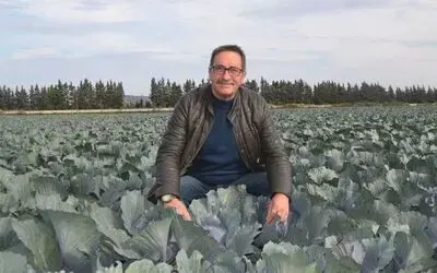 Şahin: “bir Ürün Para Yaptı Diye Herkes Ona Yüklenmesin” Bafra Sebze Hali Dernek Başkanı Şahin: “köylümüz Alışmış Ne Para Yapıyor Onu Ekiyorlar, Öbür Sene Zaten Satılmıyor”