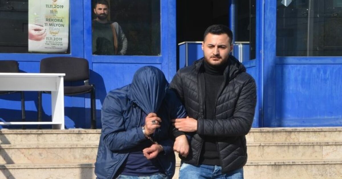 490 Gram Uyuşturucuyla Yakalanan Şüpheli Tutuklandı