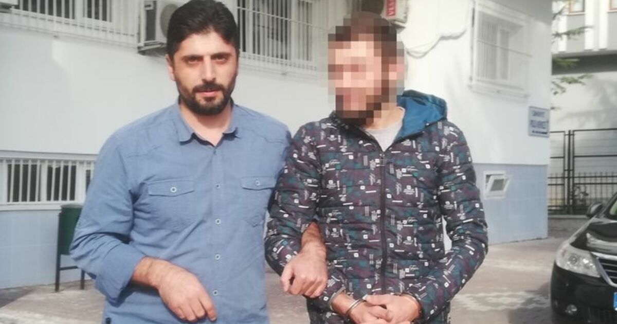 İnşaattan Malzeme Çalan Şüpheli Tutuklandı