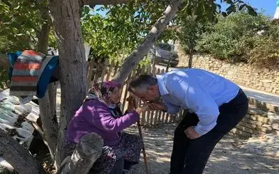 Bafra'da Hizmet Seferberliği