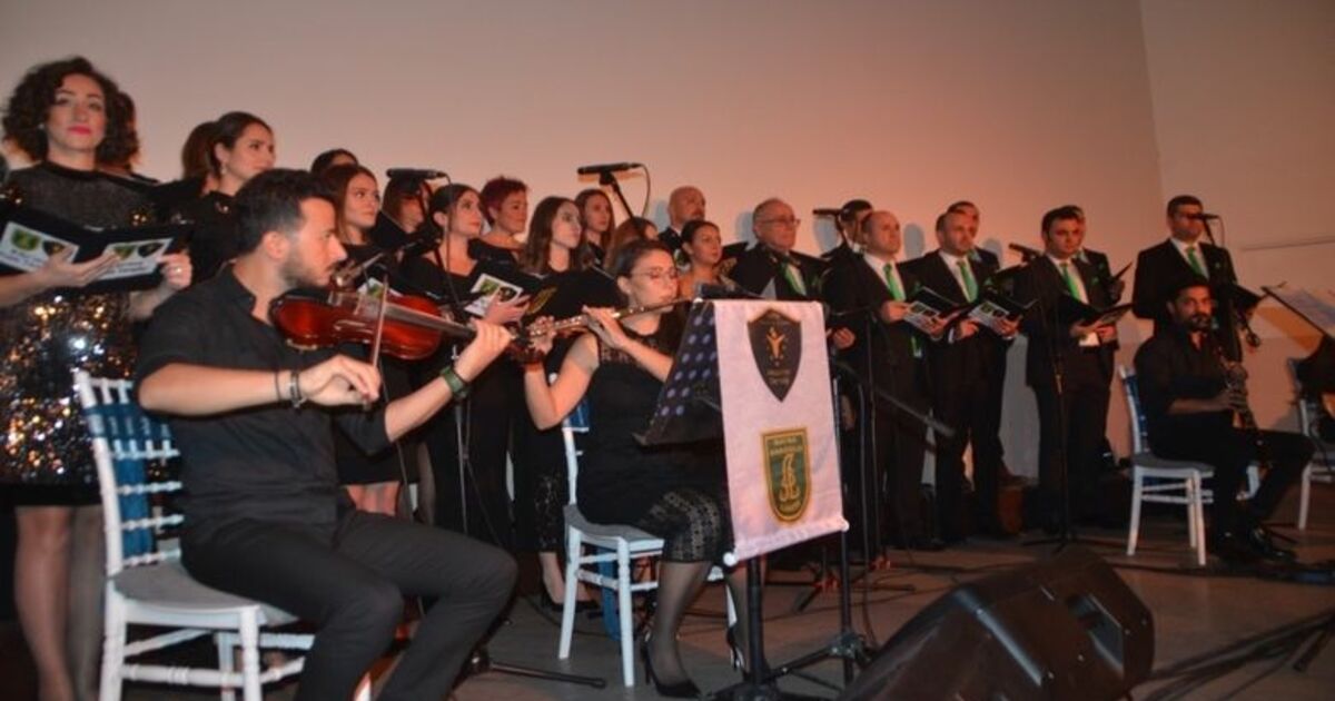 Bal Mezunlarından “bal’dan Tatlı Türküler” Konseri